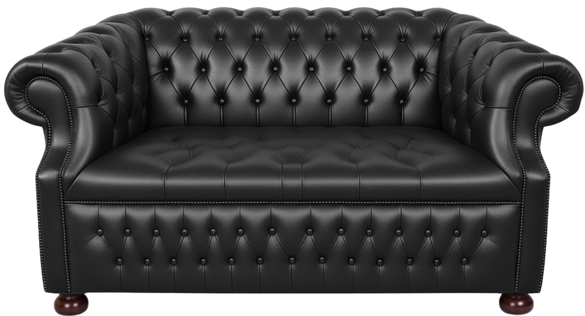 The Rothwell Chesterfield